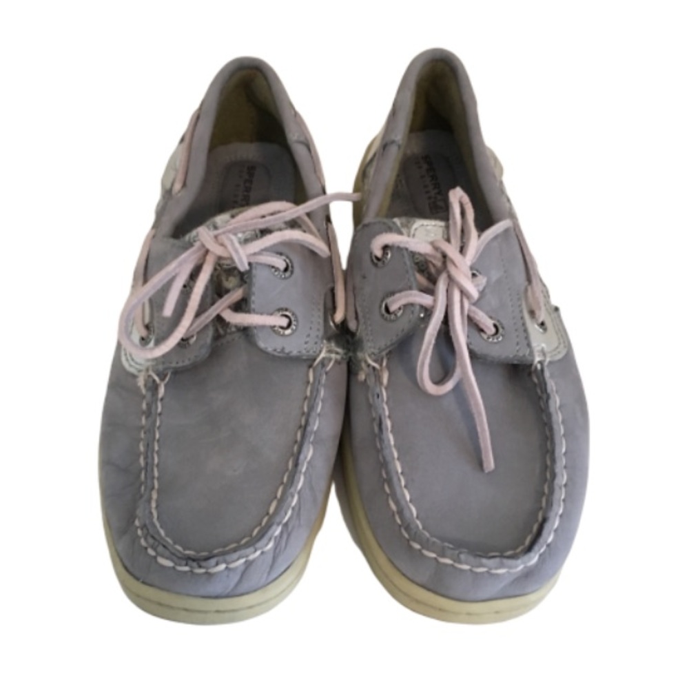 Sperry Topsiders